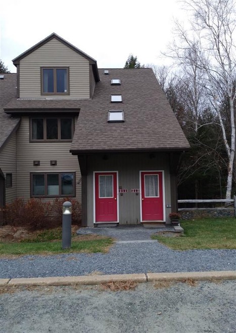 127 Mountains Edge Rd unit 211, Brownsville, VT 05037 - photo 1