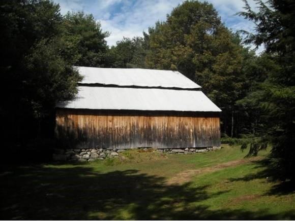 0 Hermit Woods Rd unit 4096966, Sanbornton, NH 03269 - photo 1