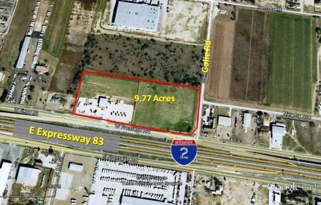 100 E Expressway 83, Donna, TX 78537 - photo 1