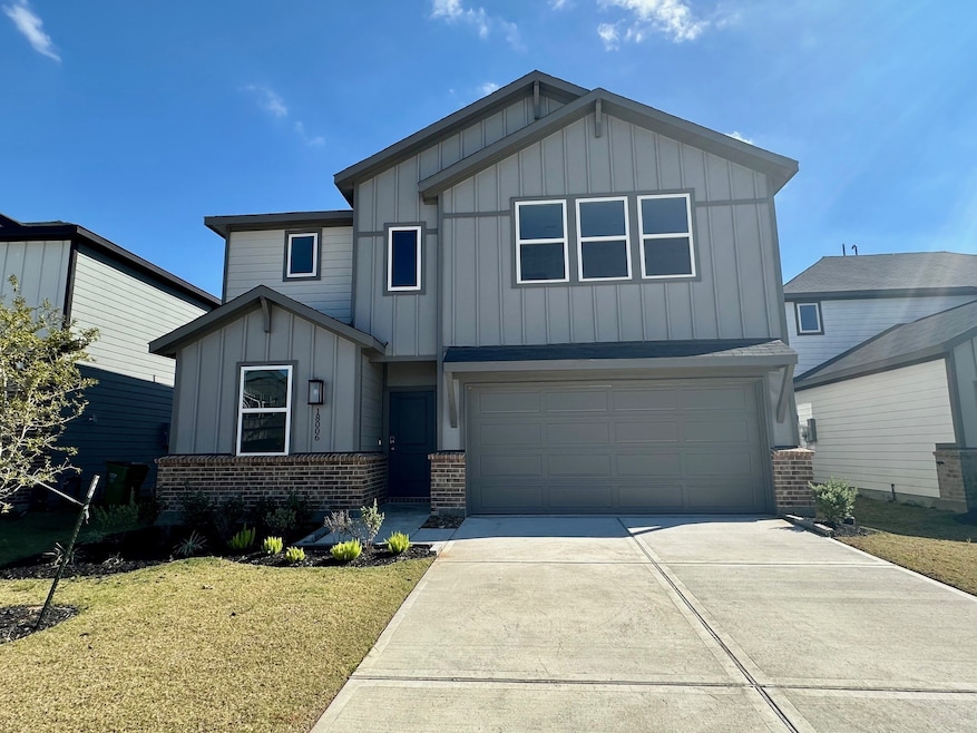 18006 Horse Haven Ln, Tomball, TX 77377 - photo 1