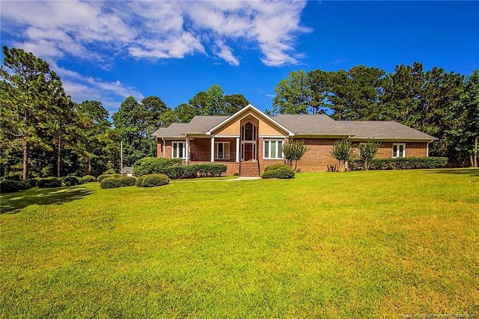 2589 Edmonton Rd, Fayetteville, NC 28304 - photo 1