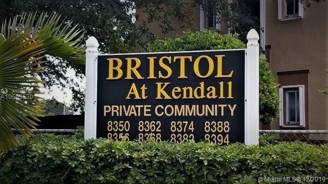 8374 SW 152nd Ave unit 52, Miami, FL 33193 - photo 1