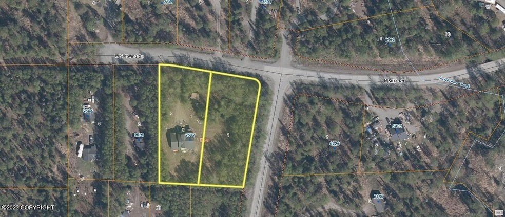 Map Photo