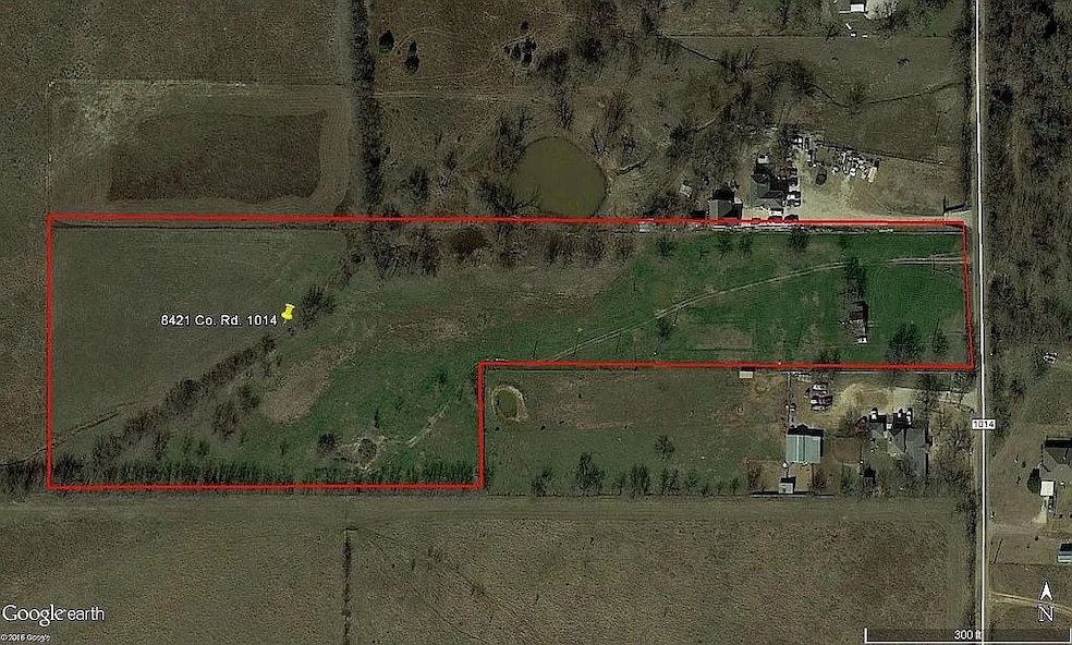 8421 County Road 1014, Joshua, TX 76058 - photo 1
