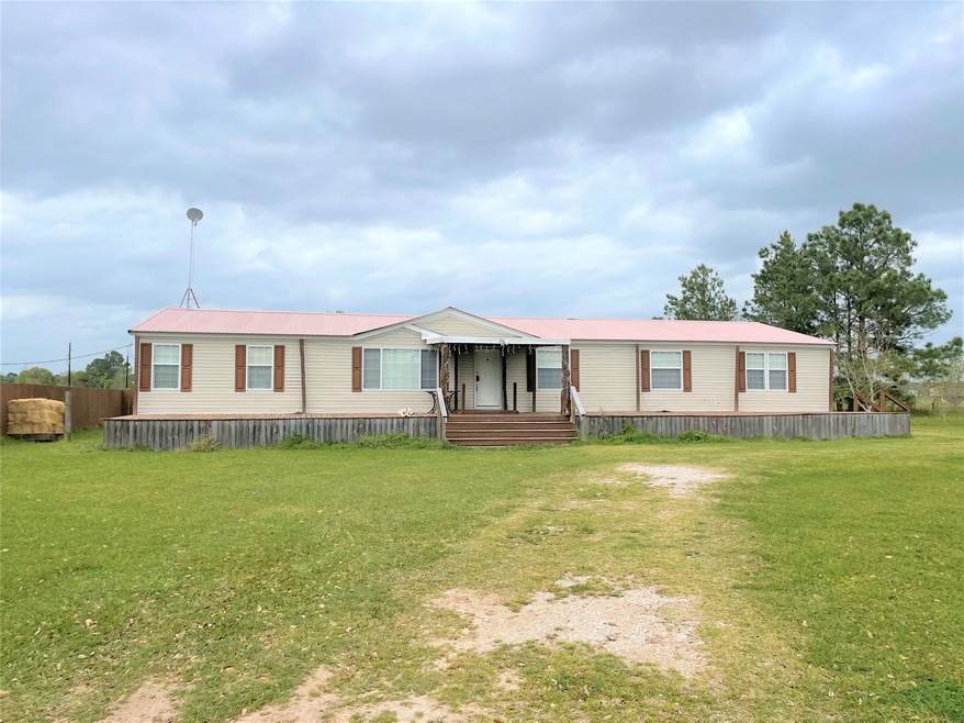 21120 Binford Rd, Waller, TX 77484 - photo 1