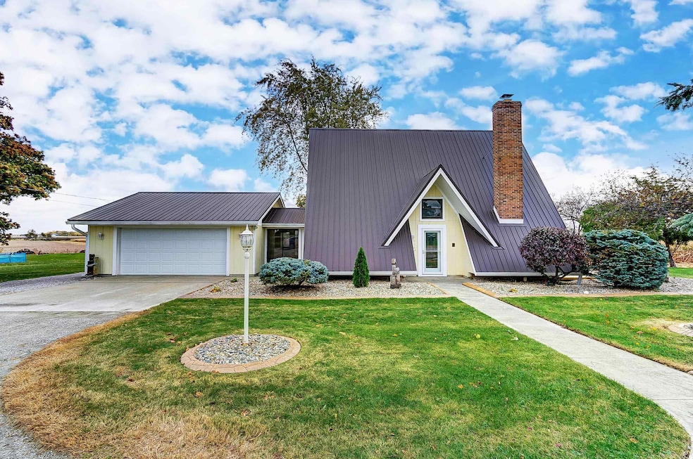 11022 State Road 37 E, New Haven, IN 46774 - photo 1