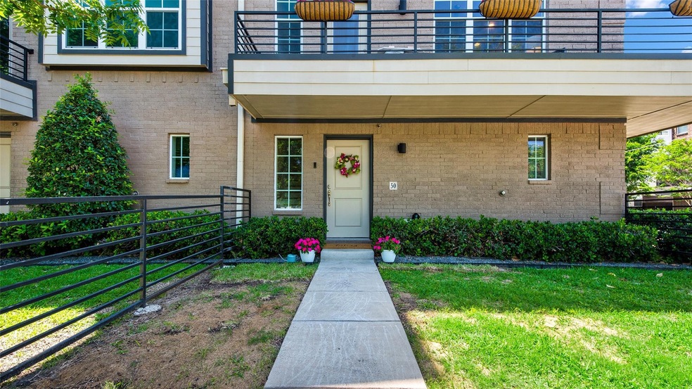 5820 Bryan Pkwy unit 50, Dallas, TX 75206 - photo 1