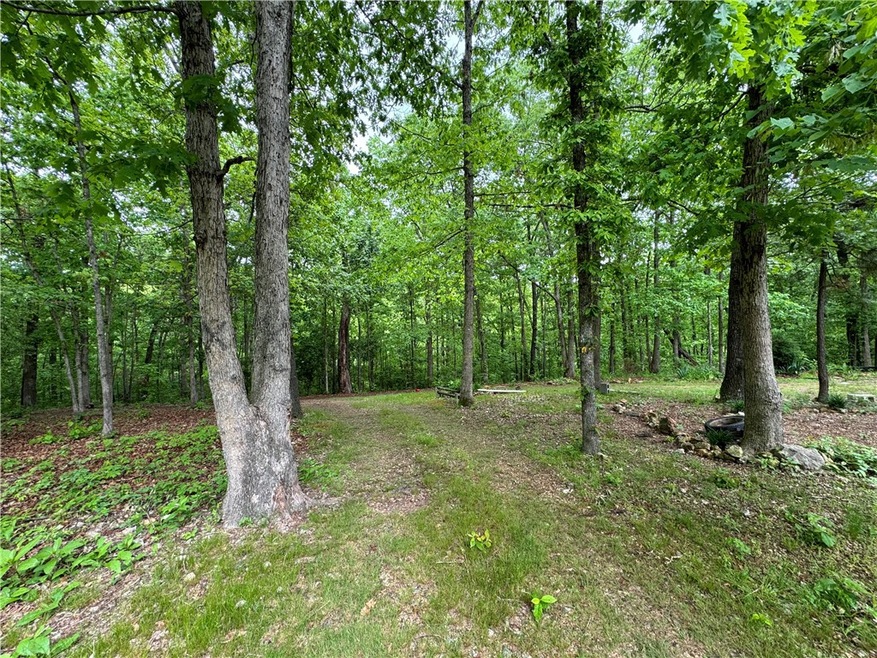 17572 Old Highway 68, Siloam Springs, AR 72761 - photo 1