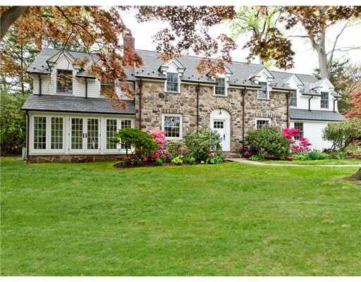 unlisted-address, Riverside, CT 06878 - photo 1