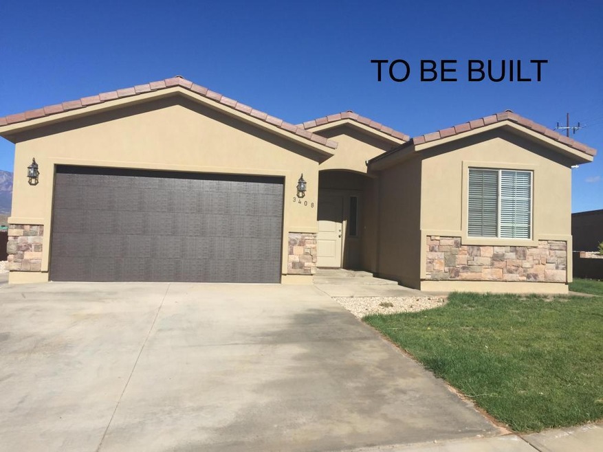 To Be Built