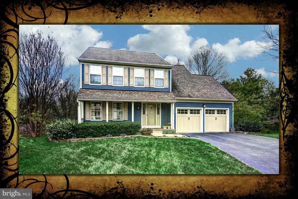 2992 Emerald Chase Dr, Herndon, VA 20171 - photo 1