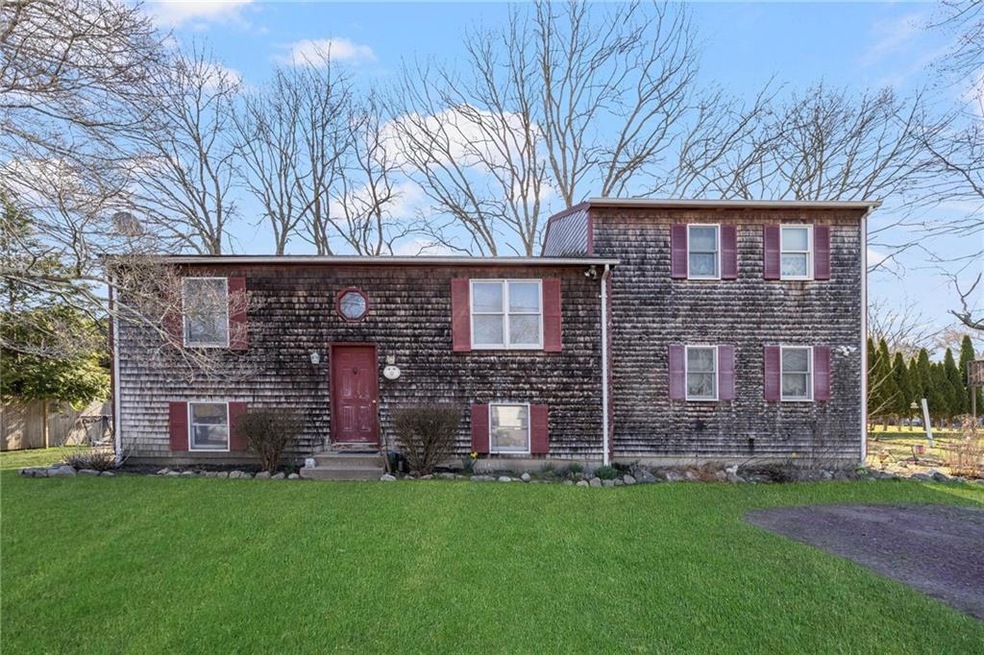 65 Wayland Trail, Narragansett, RI 02882 - photo 1