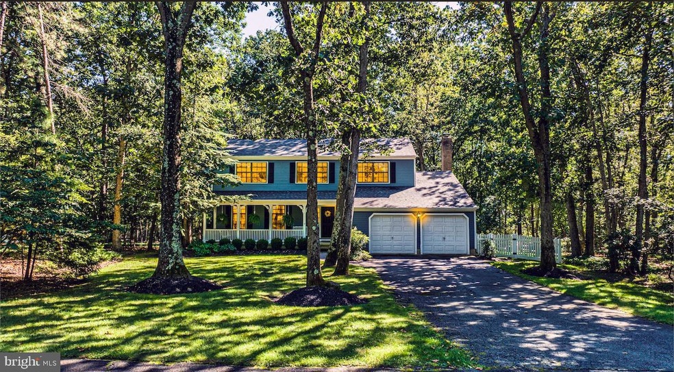 1 Wethersfield Dr, Medford, NJ 08055 - photo 1