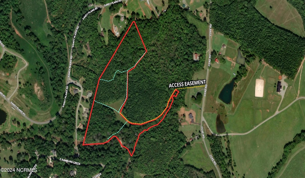 0 Coxe Rd unit 100517165, Tryon, NC 28782 - photo 1