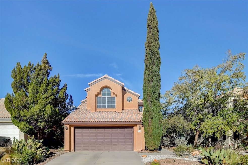 7836 Turtle Cove Ave, Las Vegas, NV 89128 - photo 1