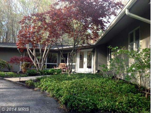 2314 Cavesdale Rd, Owings Mills, MD 21117 - photo 1