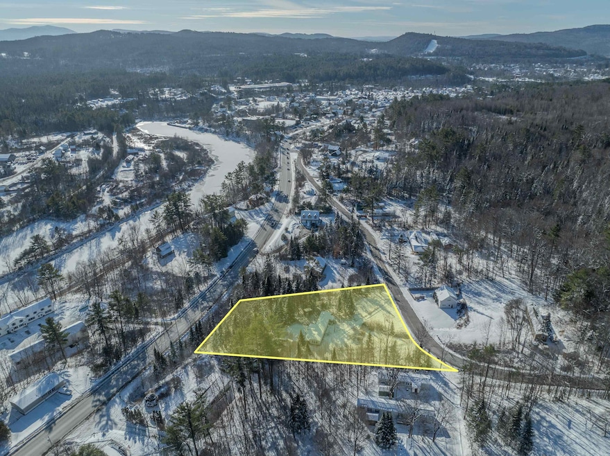 134 Samson Rd, Littleton, NH 03561 - photo 1