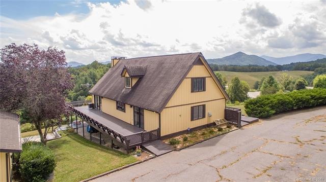 23 Gudger Chapel Rd, Leicester, NC 28748 - photo 1