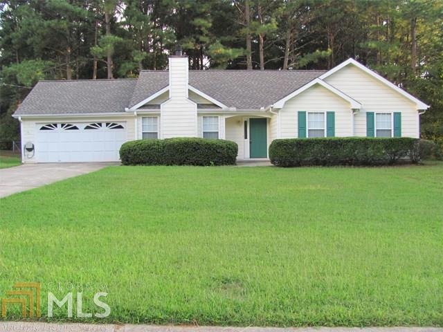 45 Belmont Cir, Covington, GA 30016 - photo 1