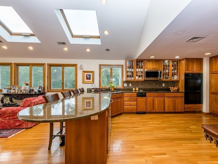 44 Meadowbrook Rd, Westwood, MA 02090 - photo 1