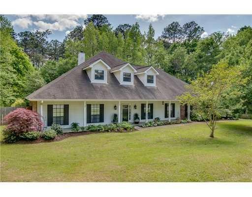 114 Agnes Ln, Pineville, LA 71360 - photo 1