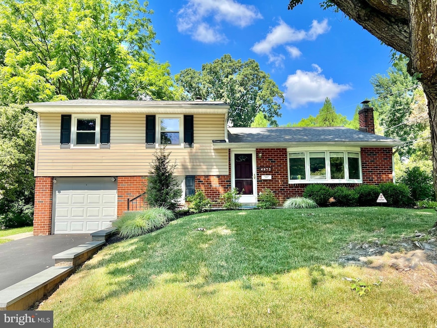 4072 Thompson Rd, Lafayette Hill, PA 19444 - photo 1