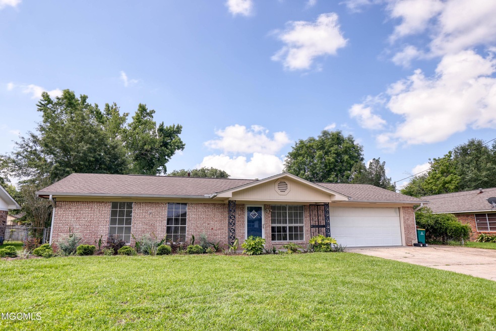 2059 Trailwood Dr Biloxi-2