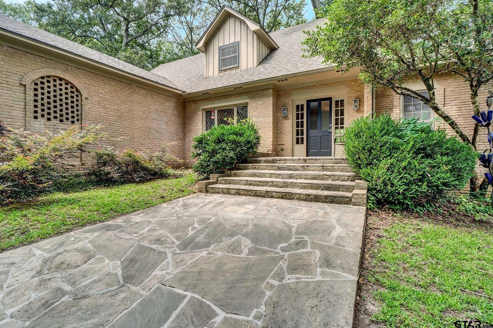 9205 Cherokee Trail, Tyler, TX 75703 - photo 1