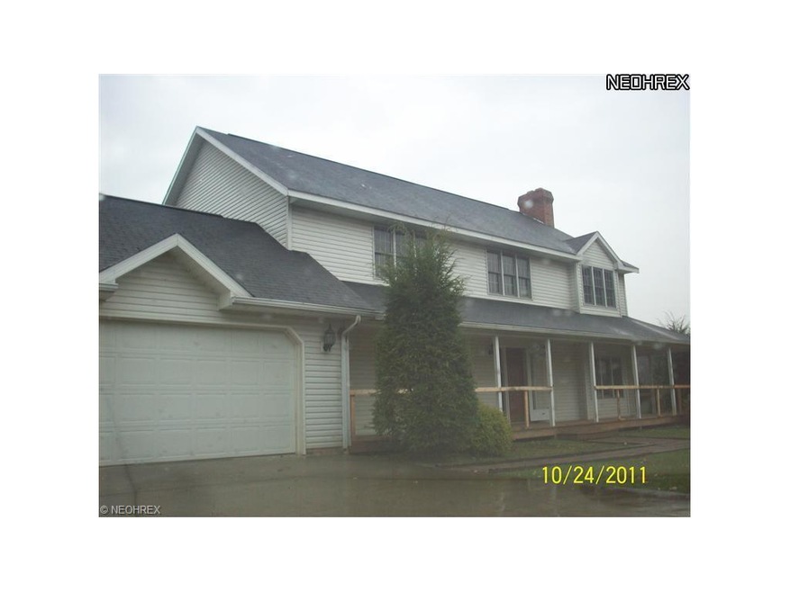 46525 Township Road 285, Coshocton, OH 43812 - photo 1