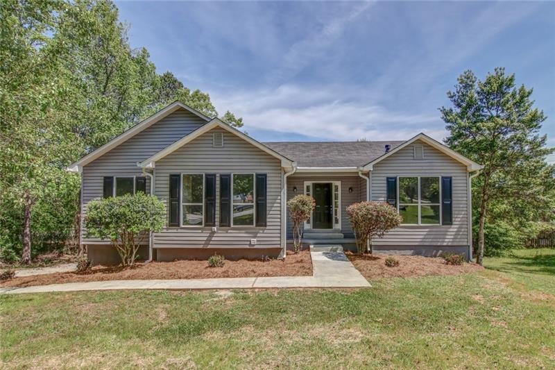 230 Manor Oak Dr, Covington, GA 30014 - photo 1