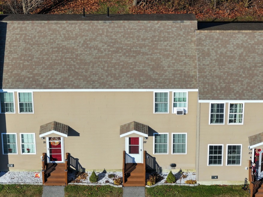 199 Bomarc Rd unit 22, Bangor, ME 04401 - photo 1