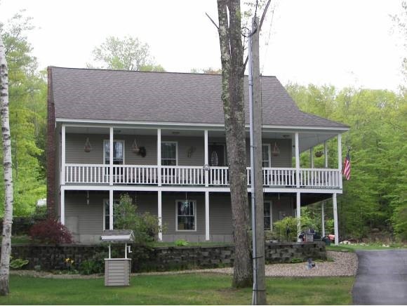 47 Auclair Rd, Middleton, NH 03887 - photo 1