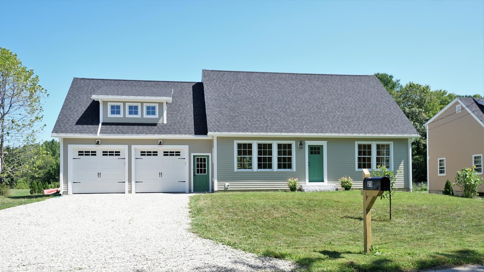 23 Cove Rd, Freeport, ME 04032 - photo 1