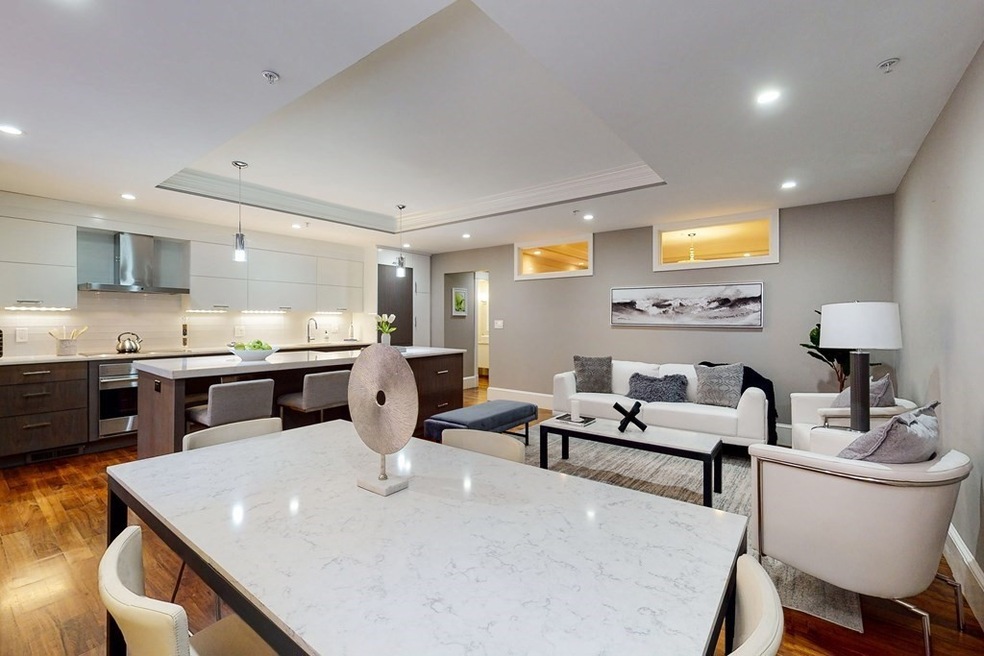 106 Fulton St unit 1A, Boston, MA 02109 - photo 1