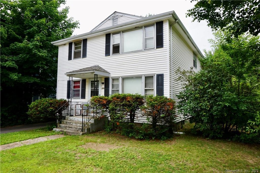 292 Clinton St, New Britain, CT 06053 - photo 1