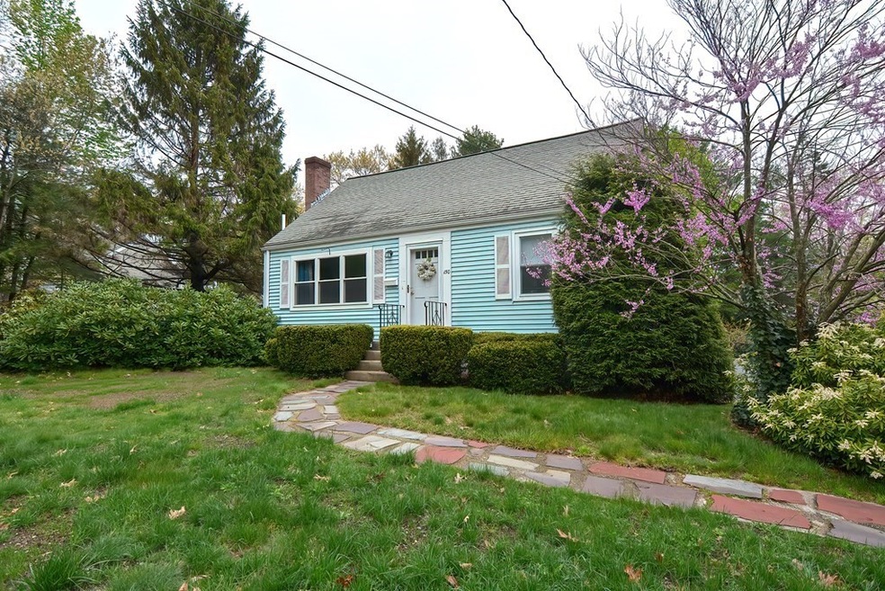 150 Central St, Foxboro, MA 02035 - photo 1