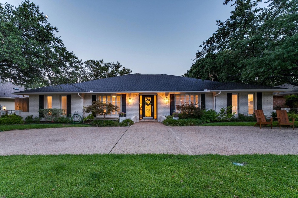 6330 Glennox Ln, Dallas, TX 75214 - photo 1