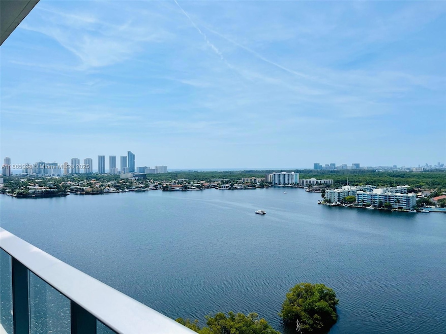 The Reserve at Marina Palms unit 1806, North Miami Beach, FL 33160 - photo 1