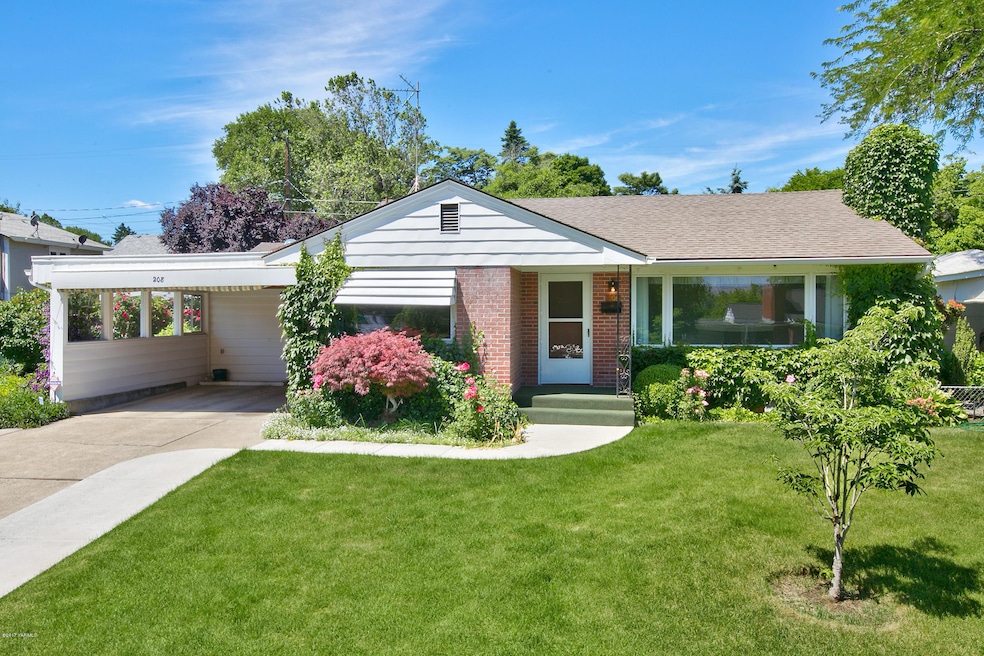 208 N 34th Avenue