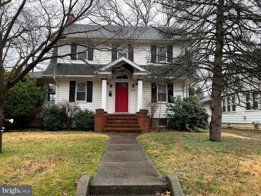 232 Gibbsboro Rd, Clementon, NJ 08021 - photo 1