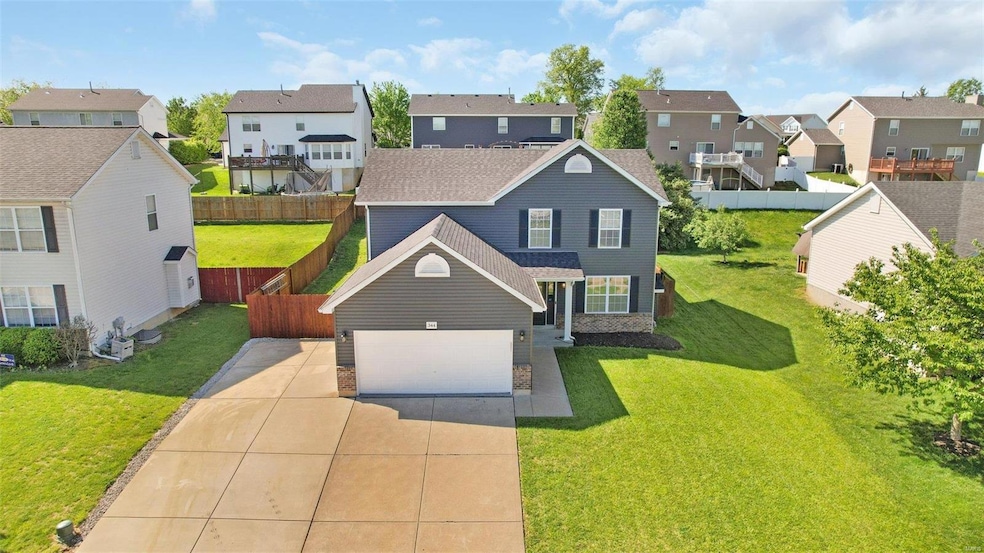 Sold • Co-Listing Agent