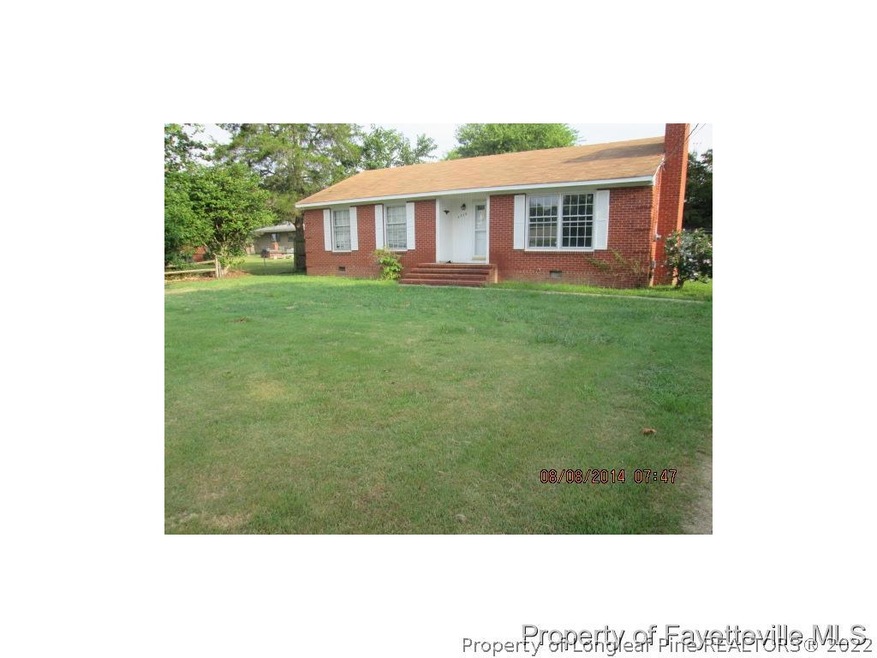 4328 Belford Rd, Fayetteville, NC 28314 - photo 1