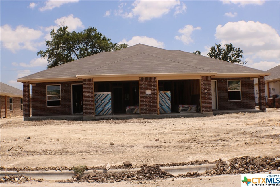 1243 Liberation Ln, Copperas Cove, TX 76522 - photo 1