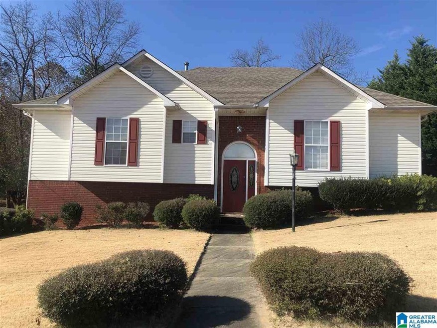 1960 Westridge Dr, Birmingham, AL 35235 - photo 1