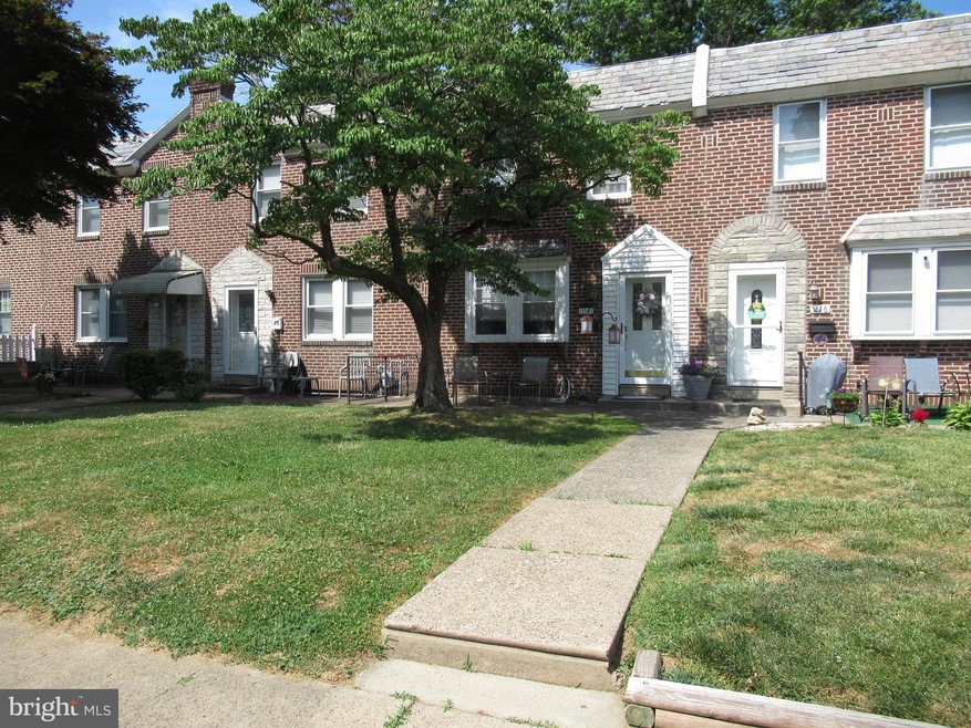 214 Bridge St, Drexel Hill, PA 19026 - photo 1