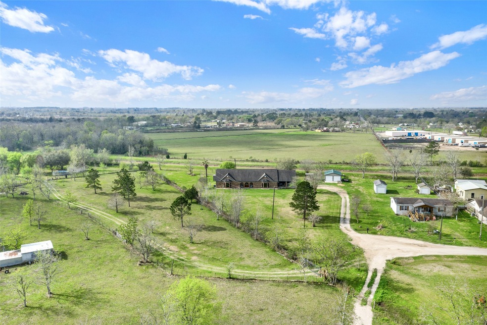 4503 County Road 305a, Alvin, TX 77511 - photo 1