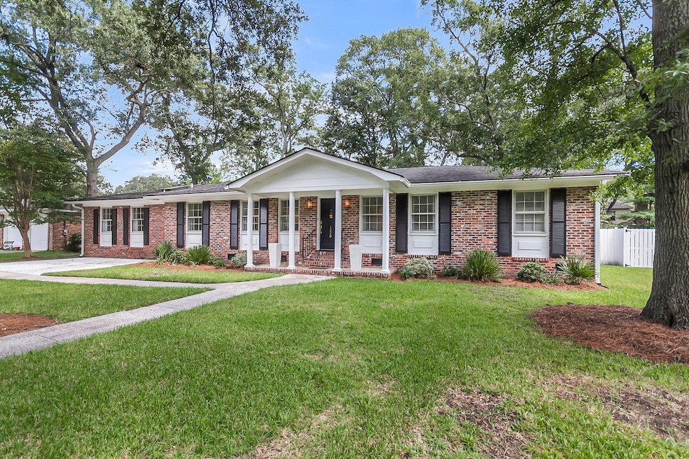 1220 Orange Branch Rd, Charleston, SC 29407 - photo 1