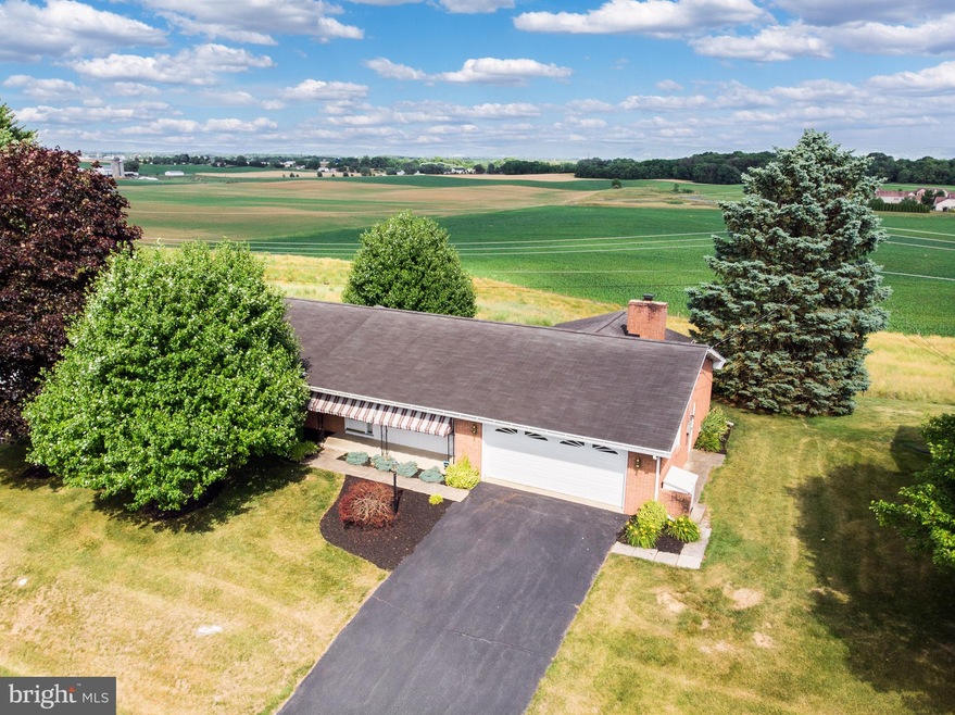 13831 Northcrest Rd, Hagerstown, MD 21742 - photo 1