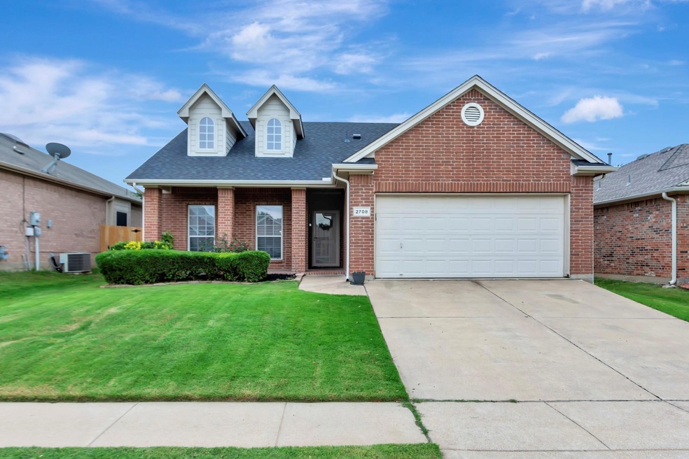 Welcome Home - get ready to fall in love!
