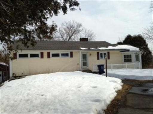 82 View St, Dracut, MA 01826 - photo 1